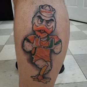 Meet your Posher, Aaron